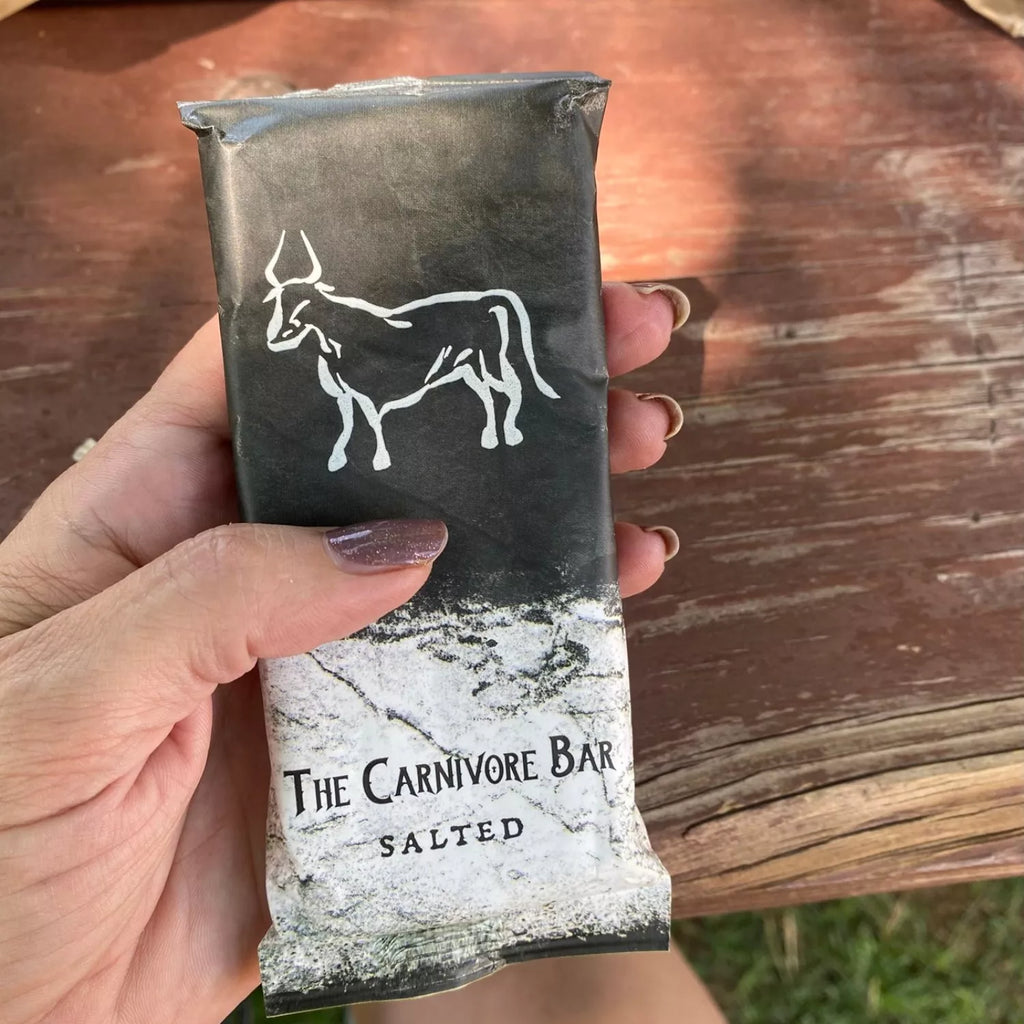 Carnivore Bar