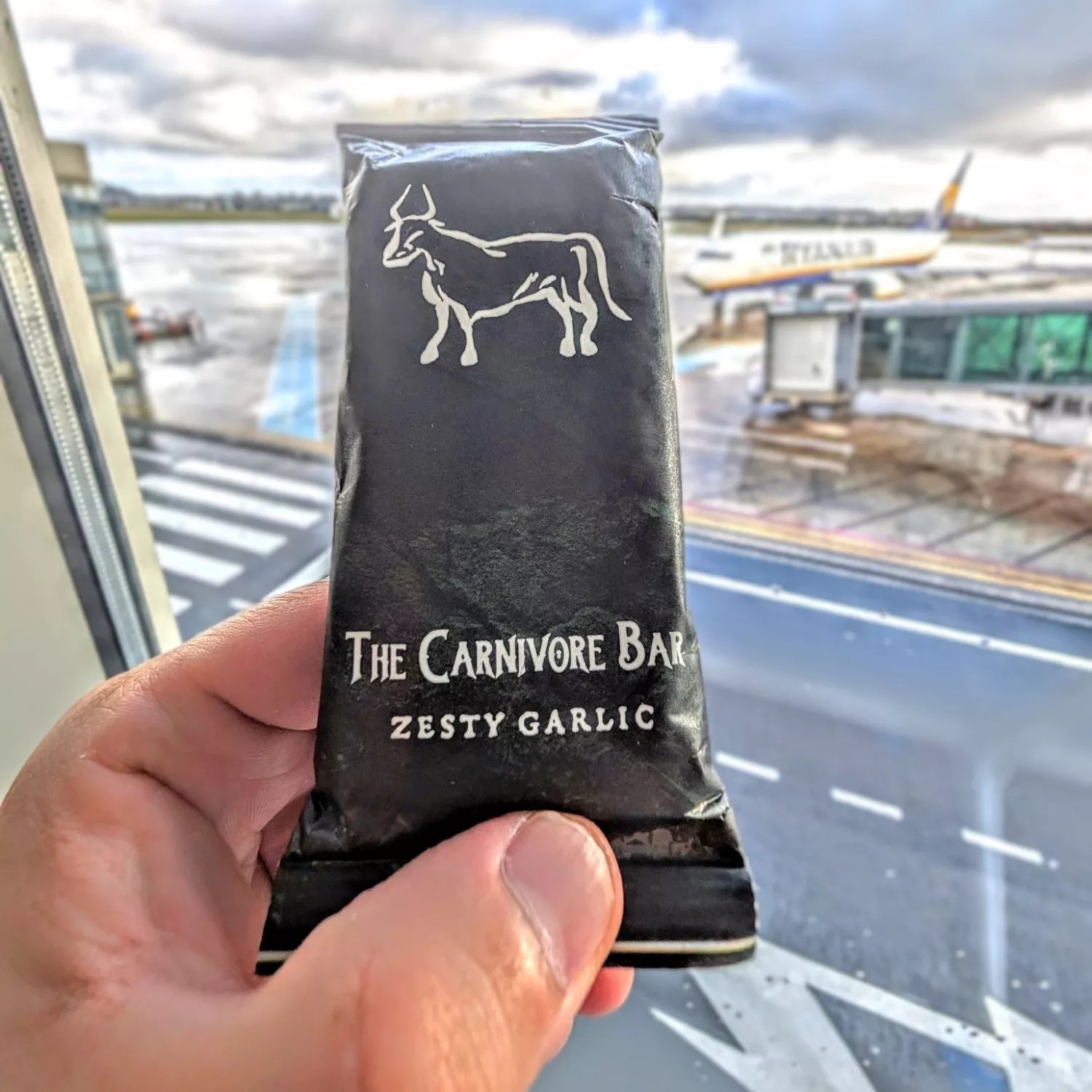Carnivore Bar